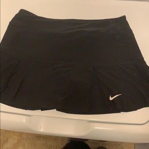 Nike tennis skirt
